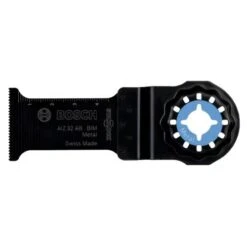 Lame De Scie Oscillante AIZ 32 AB Métal L32 P50 BOSCH 2608661688 -NMSLOUTIL shop AFD 102447