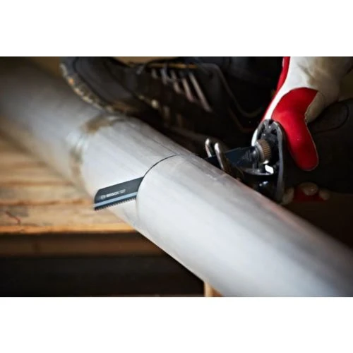 Lames De Scie Sabre S 936 BEF Endurance For Heavy Metal BOSCH 2608657525 8 Lames De Scie Sabre S 936 BEF Endurance For Heavy Metal BOSCH 2608657525 – Image 6