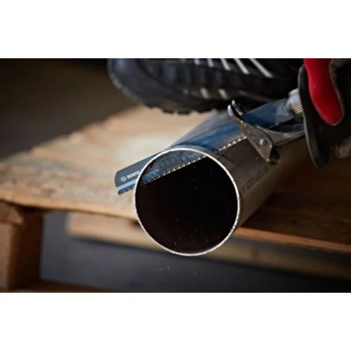 Lames De Scie Sabre S 936 BEF Endurance For Heavy Metal BOSCH 2608657525 5 Lames De Scie Sabre S 936 BEF Endurance For Heavy Metal BOSCH 2608657525 – Image 3