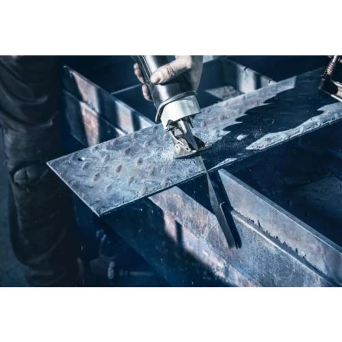 Lames De Scie Sabre S 936 BEF Endurance For Heavy Metal BOSCH 2608657525 6 Lames De Scie Sabre S 936 BEF Endurance For Heavy Metal BOSCH 2608657525 – Image 4