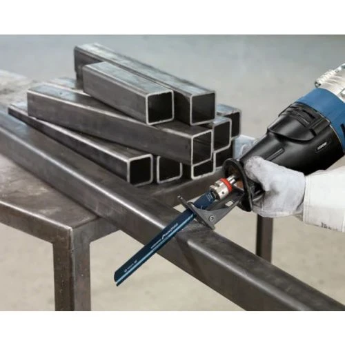 Lames De Scie Sabre S 936 BEF Endurance For Heavy Metal BOSCH 2608657525 3 Lames De Scie Sabre S 936 BEF Endurance For Heavy Metal BOSCH 2608657525