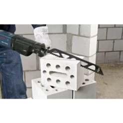 Lame Pour Scie Sabre S1543HM ''Endurance For Brick'' BOSCH 2608650354 11 Lame Pour Scie Sabre S1543HM ''Endurance For Brick'' BOSCH 2608650354 -NMSLOUTIL shop AFD 102466