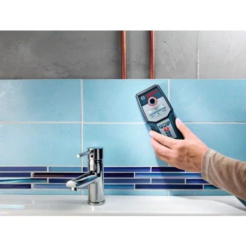 Détecteur Mural Multifonction GMS 120 En Boite Carton BOSCH 0601081000 4 Détecteur Mural Multifonction GMS 120 En Boite Carton BOSCH 0601081000 – Image 2