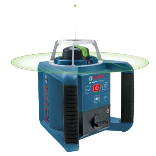 Niveau Laser Rotatif GRL 300 HVG Professional BOSCH 0601061701 9 Niveau Laser Rotatif GRL 300 HVG Professional BOSCH 0601061701 – Image 7