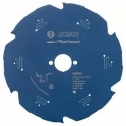 Lames De Scie Circulaire For Fiber Cement BOSCH EXPERT 2608644345 -NMSLOUTIL shop AFD 103703