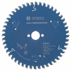 Lames De Scie Circulaire Portative For Laminated Panel 48 Dents BOSCH EXPERT 2608644127 8 Lames De Scie Circulaire Portative For Laminated Panel 48 Dents BOSCH EXPERT 2608644127 -NMSLOUTIL shop AFD 103729