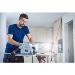 Lames De Scie Circulaire Portative For Laminated Panel 48 Dents BOSCH EXPERT 2608644127