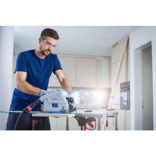 Lames De Scie Circulaire Portative For Laminated Panel 48 Dents BOSCH EXPERT 2608644127 3 Lames De Scie Circulaire Portative For Laminated Panel 48 Dents BOSCH EXPERT 2608644127