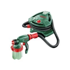 Pistolet à Peinture PFS 5000 E 1200 W BOSCH 0603207200 20 Pistolet à Peinture PFS 5000 E 1200 W BOSCH 0603207200 -NMSLOUTIL shop AFD 108344