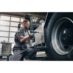 Coffret électricien Scies-trépans PROGRESSOR 11 Pièces BOSCH 2608594194 -NMSLOUTIL shop AFD 108514