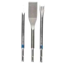Set De 3 Burins SDS+ (BURIN+PIC+LARGE) BOSCH 2607019159 7 Set De 3 Burins SDS+ (BURIN+PIC+LARGE) BOSCH 2607019159 -NMSLOUTIL shop AFD 108717