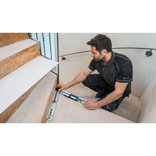 Mesureur D'angle Digital GAM 220 Professional BOSCH 0601076500 6 Mesureur D'angle Digital GAM 220 Professional BOSCH 0601076500 – Image 4