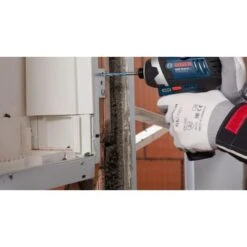 Set De Forets Bosch MultiConstruction CYL-9 Robust Line 7 Pièces