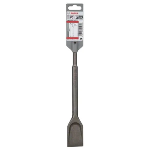 Burin Bêche SDS-Plus 250 X 40 Mm BOSCH 2608690101 4 Burin Bêche SDS-Plus 250 X 40 Mm BOSCH 2608690101 – Image 2