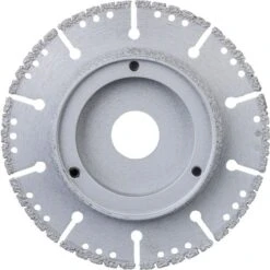 Disque Diamant D 125 Mm Best For Metal BOSCH 2608615119