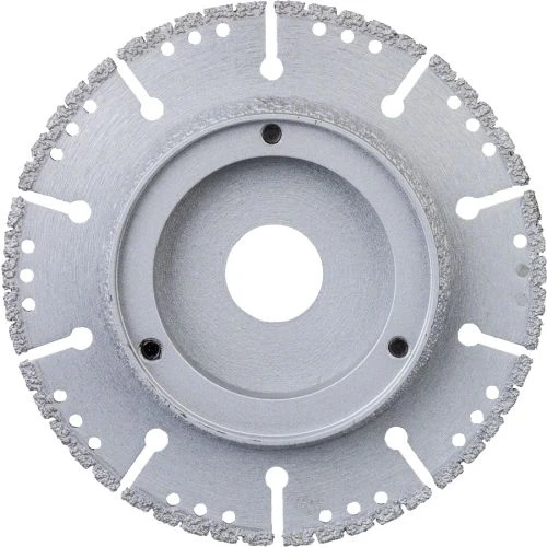 Disque Diamant D 125 Mm Best For Metal BOSCH 2608615119 3 Disque Diamant D 125 Mm Best For Metal BOSCH 2608615119