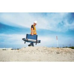 Laser Rotatif Connecté 18V GRL 600 CHV + 1 Batterie Procore 4Ah + Chargeur + Coffret Standard BOSCH 0601061F00 -NMSLOUTIL shop AFD 115459