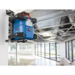 Laser Rotatif Connecté 18V GRL 600 CHV + 1 Batterie Procore 4Ah + Chargeur + Coffret Standard BOSCH 0601061F00 -NMSLOUTIL shop AFD 115464