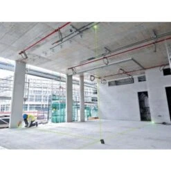 Laser Vert 5 Points GPL 5 G BOSCH 0601066P00 -NMSLOUTIL shop AFD 115553