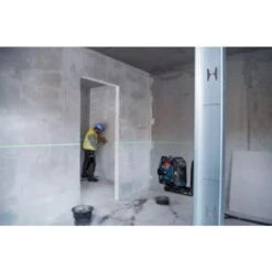 Laser Lignes Vert GLL 2-15 G Avec Support LB 10 BOSCH 0601063W00 -NMSLOUTIL shop AFD 115629