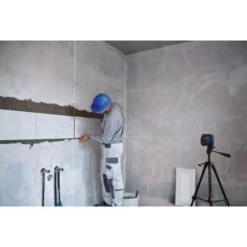 Laser Lignes Vert GLL 2-15 G Avec Support LB 10 BOSCH 0601063W00 -NMSLOUTIL shop AFD 115630