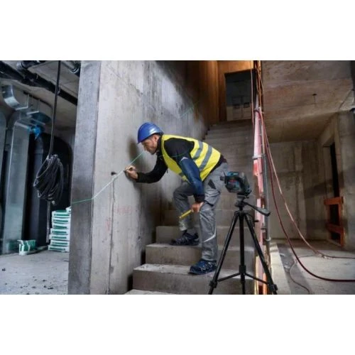 Laser Vert 2 Points Et Lignes GCL 2-50 G Avec Support RM 10 BOSCH 0601066M00 5 Laser Vert 2 Points Et Lignes GCL 2-50 G Avec Support RM 10 BOSCH 0601066M00 – Image 3