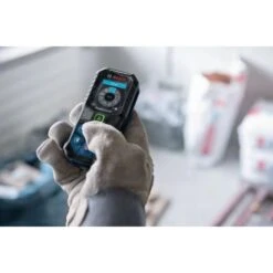 Télémètre Laser GLM 50-27 CG Vert Avec 1 Batterie BA 3.7V 1.0Ah BOSCH 0601072U01 21 Télémètre Laser GLM 50-27 CG Vert Avec 1 Batterie BA 3.7V 1.0Ah BOSCH 0601072U01 -NMSLOUTIL shop AFD 115649