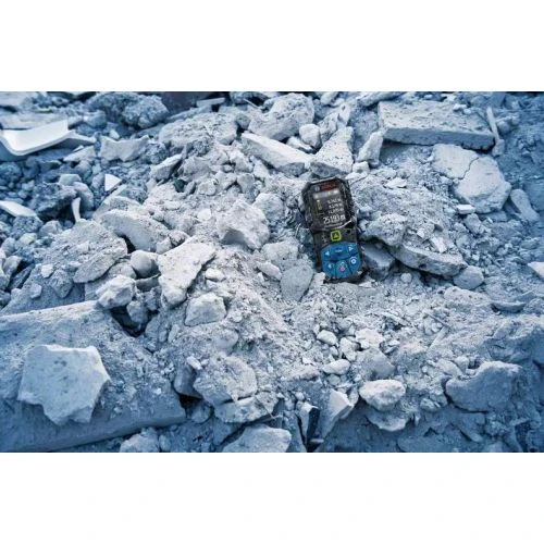 Télémètre Laser GLM 50-27 CG Vert Avec 1 Batterie BA 3.7V 1.0Ah BOSCH 0601072U01 5 Télémètre Laser GLM 50-27 CG Vert Avec 1 Batterie BA 3.7V 1.0Ah BOSCH 0601072U01 – Image 3