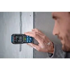 Télémètre Laser GLM 50-27 CG Vert Avec 1 Batterie BA 3.7V 1.0Ah BOSCH 0601072U01 18 Télémètre Laser GLM 50-27 CG Vert Avec 1 Batterie BA 3.7V 1.0Ah BOSCH 0601072U01 -NMSLOUTIL shop AFD 115654