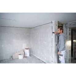 Télémètre Laser GLM 50-27 CG Vert Avec 1 Batterie BA 3.7V 1.0Ah BOSCH 0601072U01 19 Télémètre Laser GLM 50-27 CG Vert Avec 1 Batterie BA 3.7V 1.0Ah BOSCH 0601072U01 -NMSLOUTIL shop AFD 115655