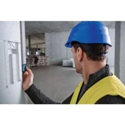 Télémètre Laser GLM 50-27 CG Professional Vert BOSCH 0601072U00