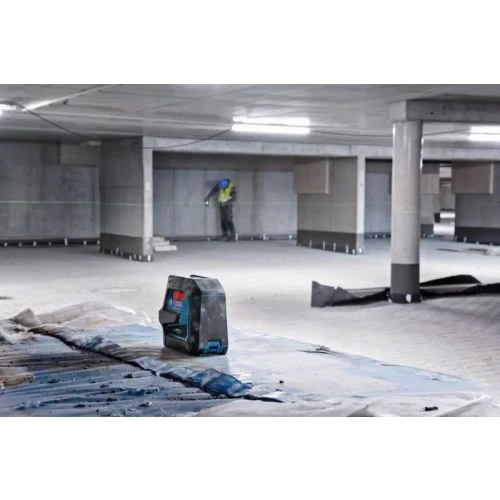 Laser Vert 2 Points Et Lignes GCL 2-50 G Avec Trépied BT150 BOSCH 0601066M01 3 Laser Vert 2 Points Et Lignes GCL 2-50 G Avec Trépied BT150 BOSCH 0601066M01