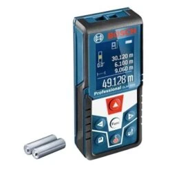 Télémètre Laser Bosch GLM 500 Professional 50 M