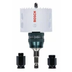 Kit De Démarrage Progressor For Wood BOSCH 2608594301