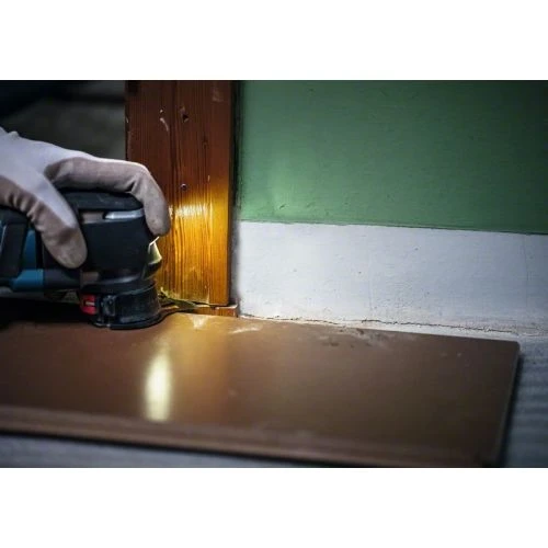 Lame De Scie Oscillante MultiMaterial Segment ACZ 105 ET BOSCH EXPERT 2608664208 7 Lame De Scie Oscillante MultiMaterial Segment ACZ 105 ET BOSCH EXPERT 2608664208 – Image 5