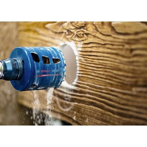 Coffret Scies-trépans Tough Material 9 Pièces De Diamètre 22/25/35/40/51/68 Mm BOSCH EXPERT 2608900446 3 Coffret Scies-trépans Tough Material 9 Pièces De Diamètre 22/25/35/40/51/68 Mm BOSCH EXPERT 2608900446