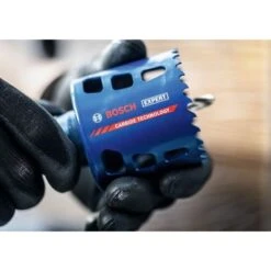 Coffret Scies-trépans Tough Material 9 Pièces De Diamètre 22/25/35/40/51/68 Mm BOSCH EXPERT 2608900446 8 Coffret Scies-trépans Tough Material 9 Pièces De Diamètre 22/25/35/40/51/68 Mm BOSCH EXPERT 2608900446 -NMSLOUTIL shop AFD 125639