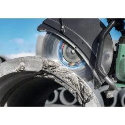 Disque à Tronçonner Diamanté Expert MultiMaterial 115 X 2,4 X 12 Mm BOSCH 2608900669