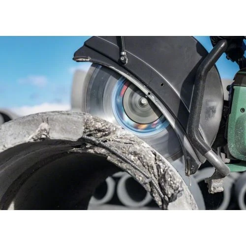 Disque à Tronçonner Diamanté Expert MultiMaterial 115 X 2,4 X 12 Mm BOSCH 2608900669 3 Disque à Tronçonner Diamanté Expert MultiMaterial 115 X 2,4 X 12 Mm BOSCH 2608900669