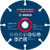 Disque à Tronçonner Carbide Multi Wheel 76 Mm BOSCH EXPERT 2608901196 -NMSLOUTIL shop AFD 126893