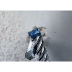 Foret Pour Perforateur SDS-Max 8X 12 X 200 X 340 Mm BOSCH EXPERT 2608900201 -NMSLOUTIL shop AFD 127812