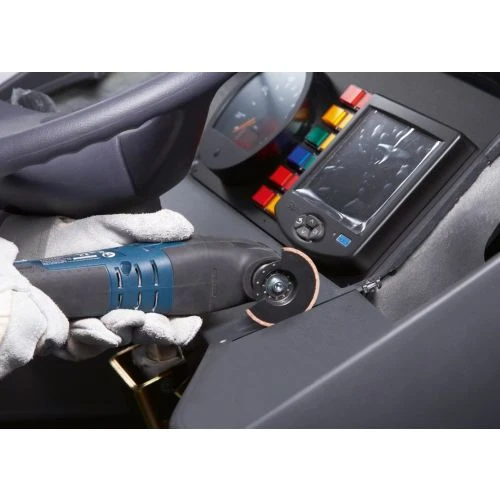 Lame De Scie Oscillante Segment Starlock ACZ 70 RT5 65 BOSCH 2608661692 3 Lame De Scie Oscillante Segment Starlock ACZ 70 RT5 65 BOSCH 2608661692