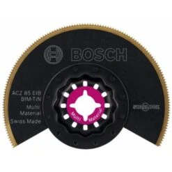 Lame De Scie Oscillante Segment ACZ 85 EIB D85 BOSCH 2608661758 6 Lame De Scie Oscillante Segment ACZ 85 EIB D85 BOSCH 2608661758 -NMSLOUTIL shop AFD 127898