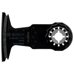 Lame De Scie Oscillante Starlock AII 65 APC L65 P40 BOSCH 2608662357 12 Lame De Scie Oscillante Starlock AII 65 APC L65 P40 BOSCH 2608662357 -NMSLOUTIL shop AFD 127901