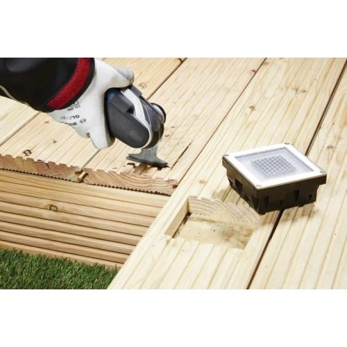 Lame De Scie Oscillante Starlock AII 65 APC L65 P40 BOSCH 2608662357 3 Lame De Scie Oscillante Starlock AII 65 APC L65 P40 BOSCH 2608662357