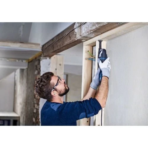 Lame De Scie Oscillante Starlock AII 65 APC L65 P40 BOSCH 2608662357 8 Lame De Scie Oscillante Starlock AII 65 APC L65 P40 BOSCH 2608662357 – Image 6