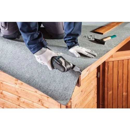 Lame De Scie Oscillante ASZ 32 SC Pour Outils Multi-fonctions BOSCH 2608662431 4 Lame De Scie Oscillante ASZ 32 SC Pour Outils Multi-fonctions BOSCH 2608662431 – Image 2