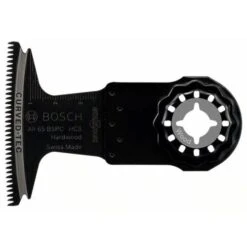 Lame De Scie Oscillante AII 65 BSPC BOSCH 2608662354 -NMSLOUTIL shop AFD 127990