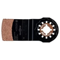 Lame De Scie Oscillante AIZ 32 RT5 BOSCH 2608661868 -NMSLOUTIL shop AFD 128005