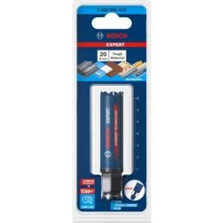 Scie Trépan Expert Carbure Multimatériaux 20 X 60 Mm BOSCH 2608900419
